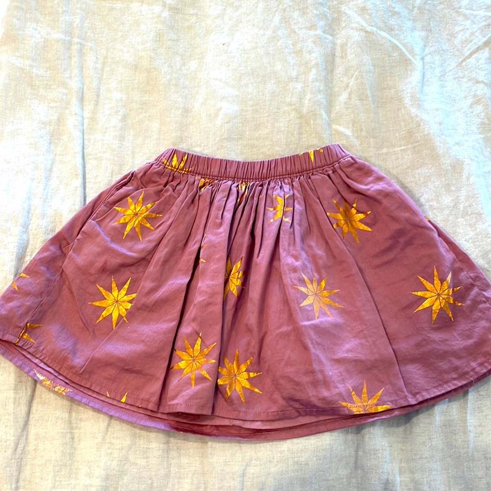 Tea Collection girls skirt